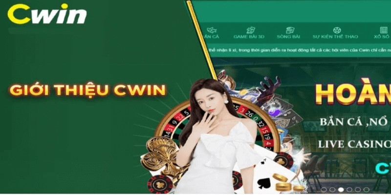 Tin đồn CWIN lừa đảo? Thực hư không chính xác